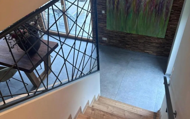 Pfändertraum Luxus Ferienhaus