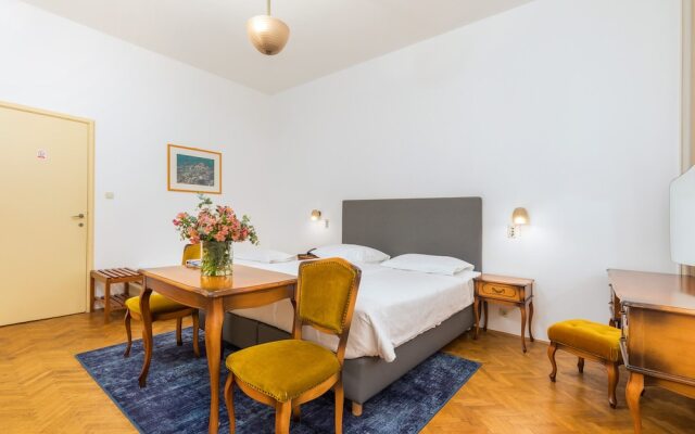 Brijuni Rooms Karmen