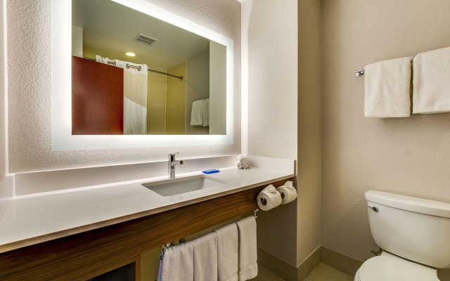 Holiday Inn Express Vincennes