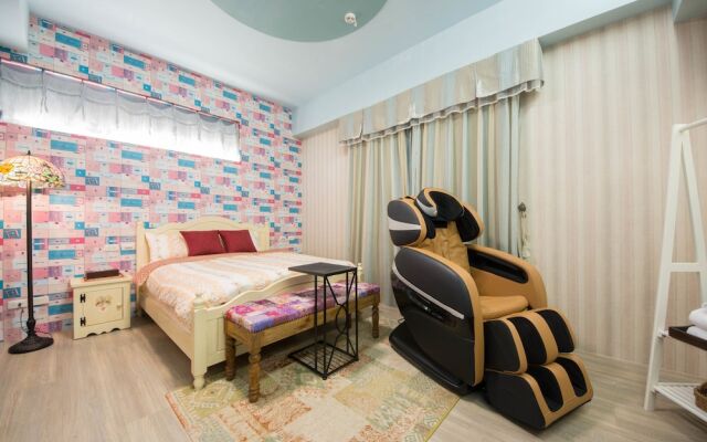 Yi Ho House B&B
