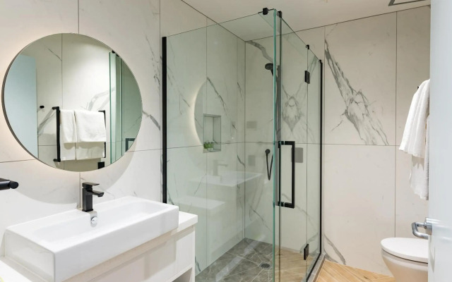 Legacy Airedale Hotel Auckland