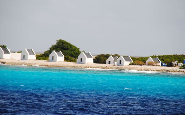 The Lodge Bonaire