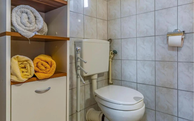 Studio Apartment in Medulin