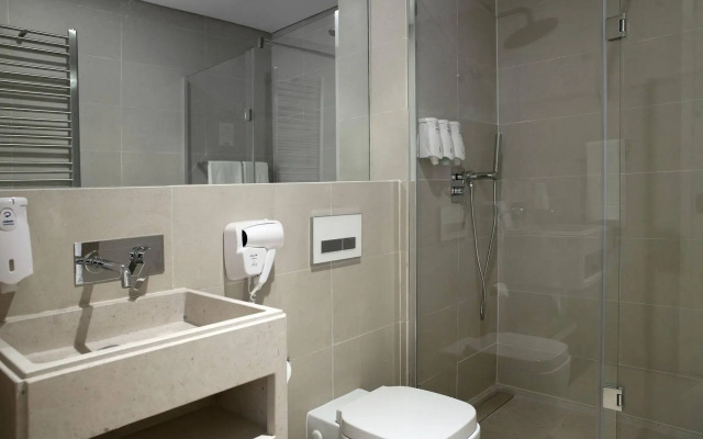 Lisbon Serviced Apartments - Baixa Chiado