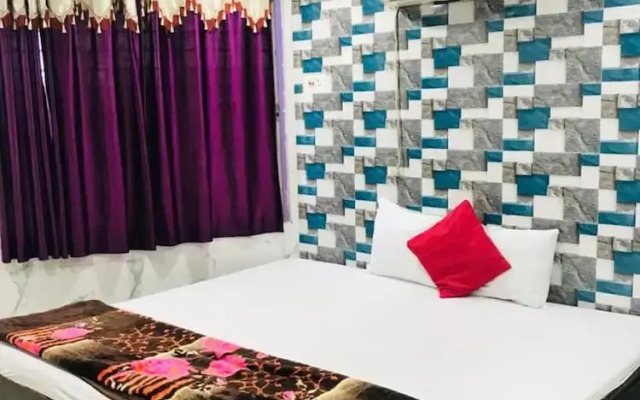 Hotel Jagannath International Dumdum