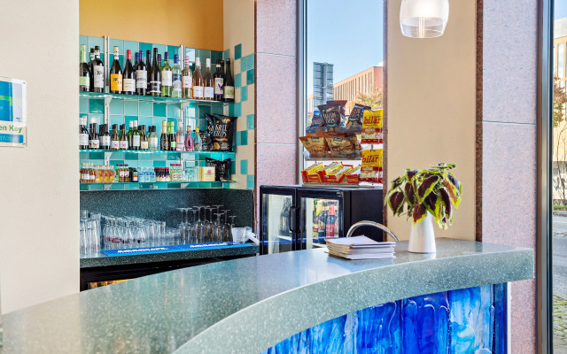 Best Western Hotel Royal