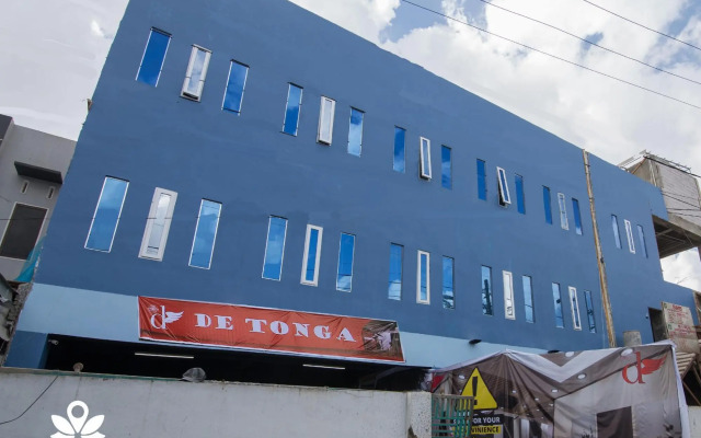 De'Tonga Hotel