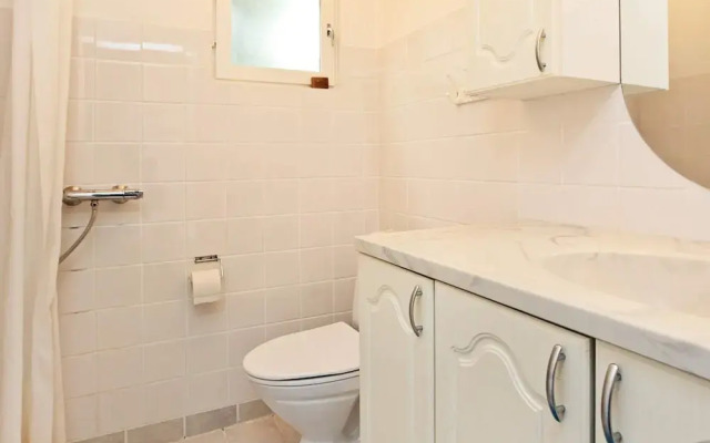 6 Person Holiday Home in Store Fuglede