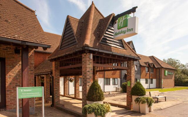 Holiday Inn Ashford Central, an IHG Hotel