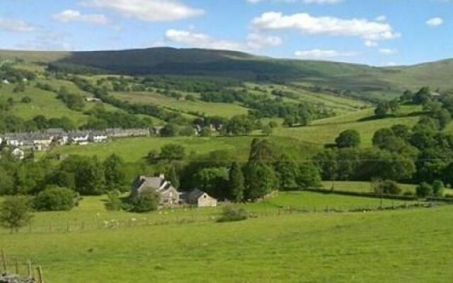 Penmachno Hall