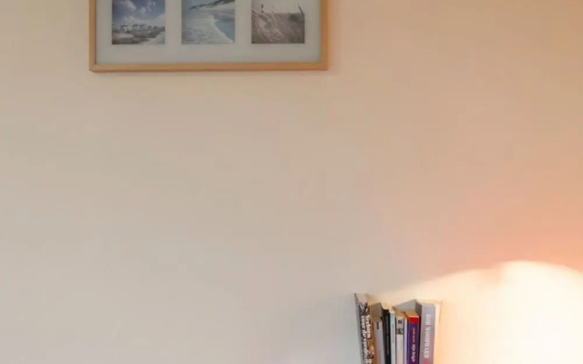 Lovely Family Apartment 50 Meters From the Sea