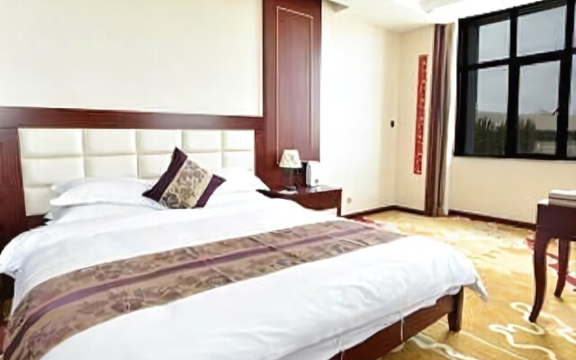 Huaxia International Hotel
