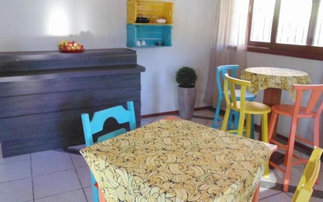 Pop Hostel