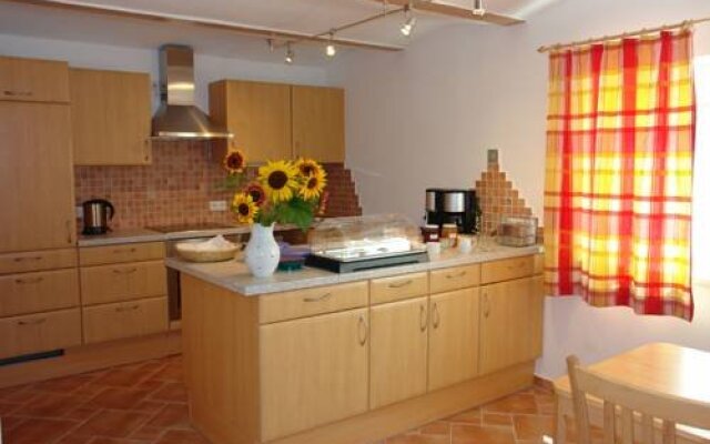 Winzerzimmer - Weingut Tinhof