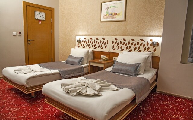 TULPAR PALAs HOTEL
