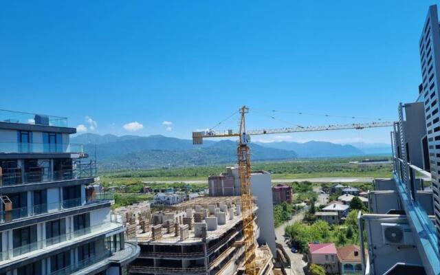 Leo Group Apartment 14-308B Sunrise Batumi