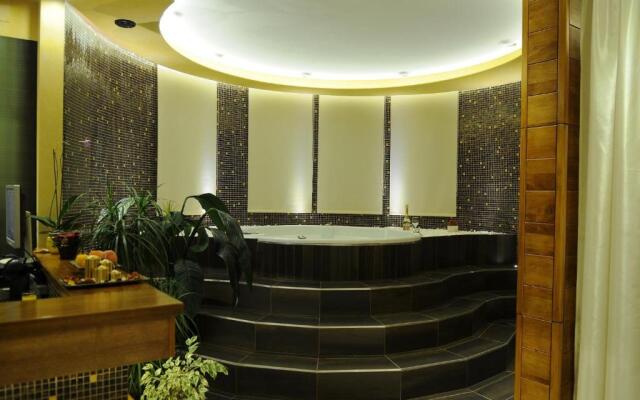 Guesthouse Villa Stevic