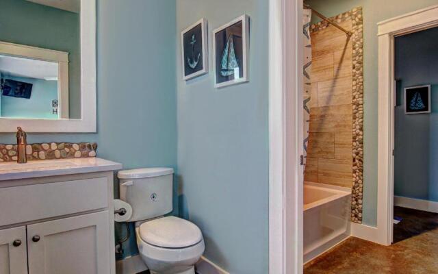 With a Splash Vw60 Home