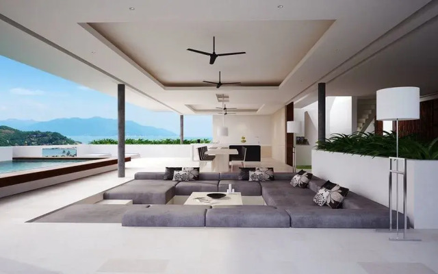 Samujana - Six Bedrooms Pool Villa - 21