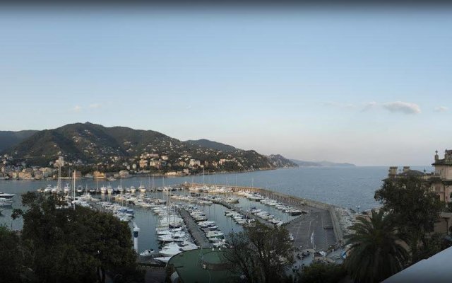 Excelsior Palace Portofino Coast