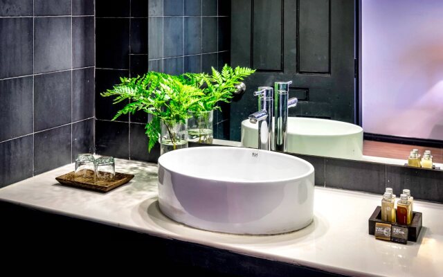 Villa Samnang Boutique Hotel