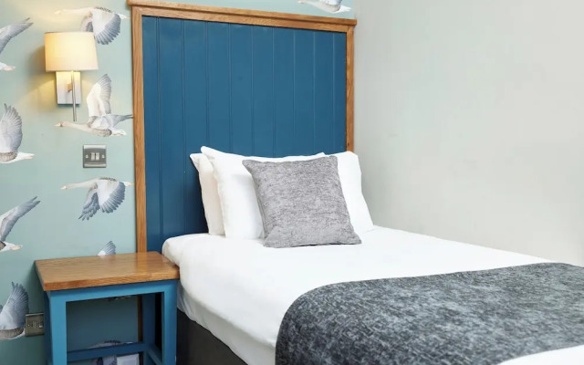 The Sun Hitchin by Greene King Inns