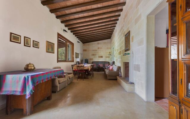 Villa degli Aquiloni