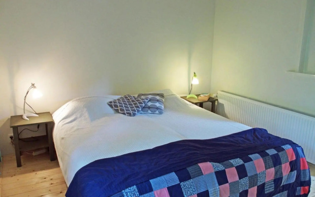 Vakantiehuis de Rommelpot