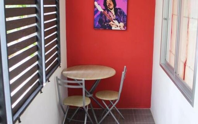 Be My Guest Apartment