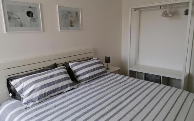 Angela Guest House in Centro Storico