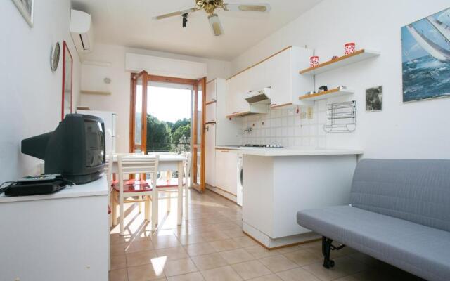 M125 - Marcelli, Trilocale Con Terrazzo a 50mt Dal Mare