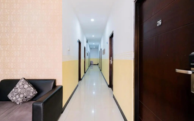 RedDoorz near Taman Krida Budaya Malang