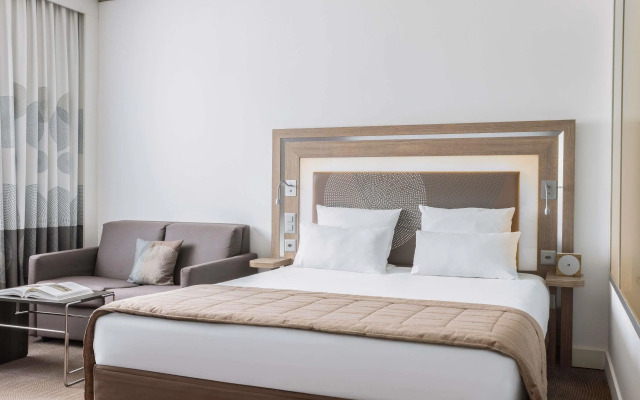 Novotel Lugano Paradiso