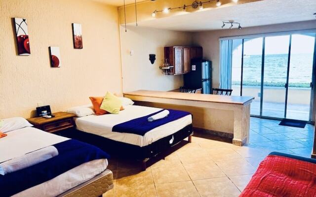 Punta Me Apartment Beach Front Hotel