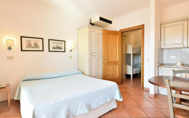 Residence Baia Caddinas