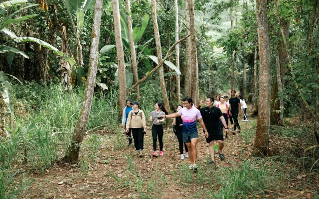 Camp Lù Yīng