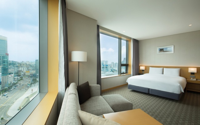 Sotetsu Hotels The Splaisir Seoul Dongdaemun