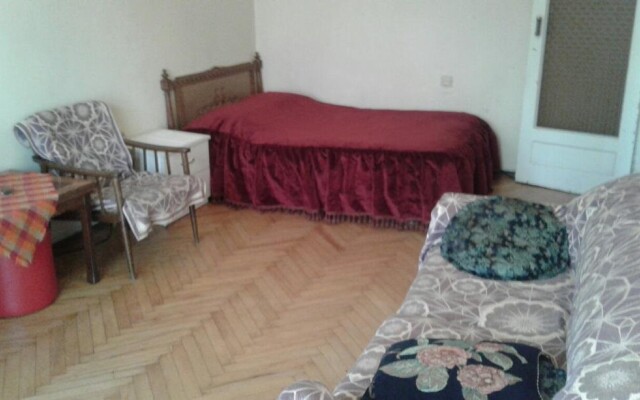 Ingas Guests Home