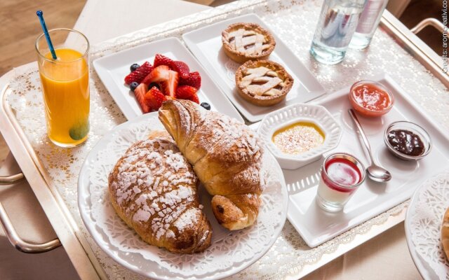 L'Artigliere ristorante con Locanda