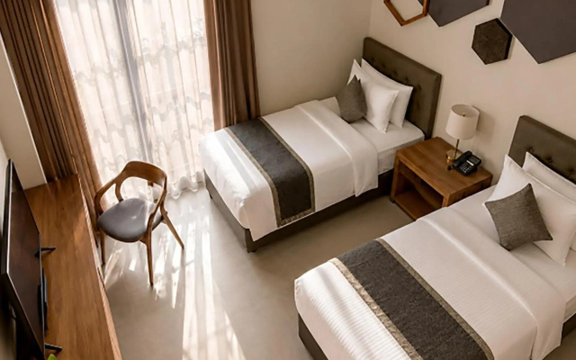 Casananta Seminyak – Guest Rooms – Kerobokan Kelod