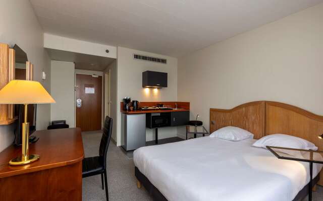 The Originals Residence, Kosy Nancy Coeur de Ville