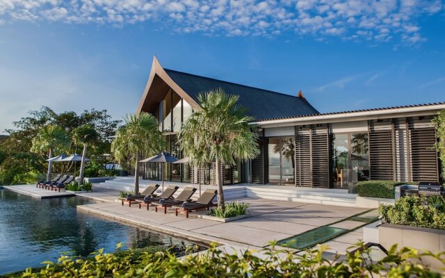 Villa Sawarin