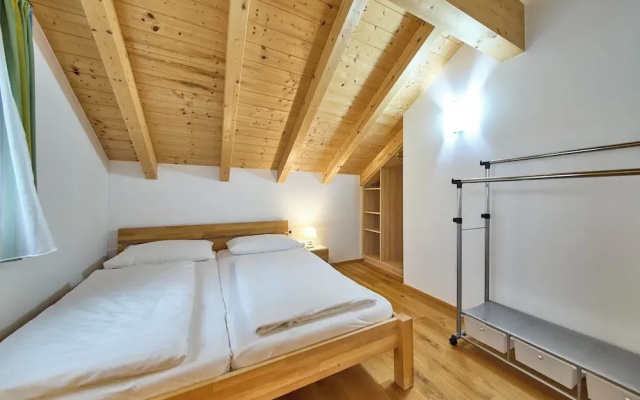 Ferienwohnung Lisa