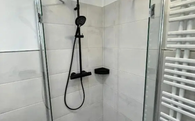 Bungalow Süüdstraat