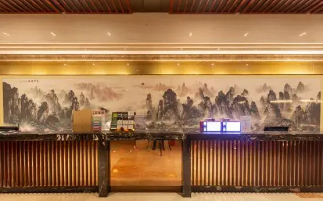 Wufeng International Hotel