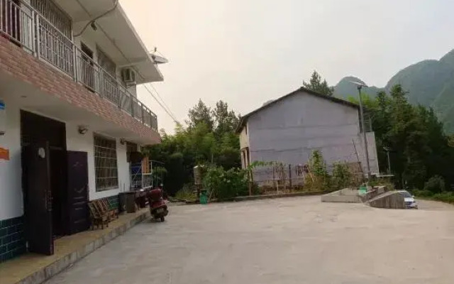 Zhangjiajie Xiangjia Xiaoyuan Homestay