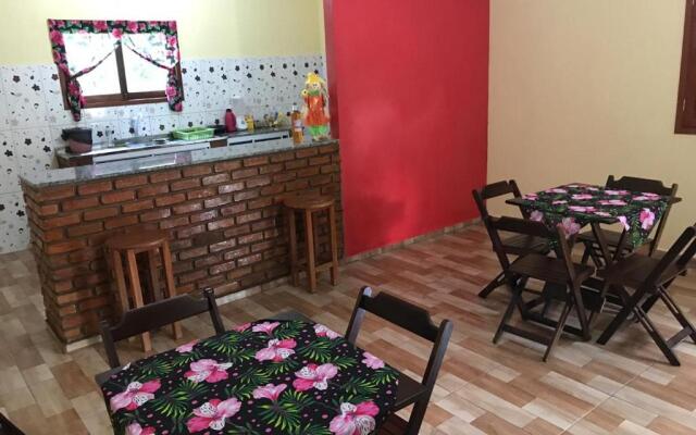 Suite Raio de Sol
