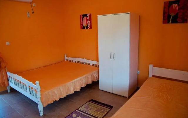 Hotel Adriatic Crystal