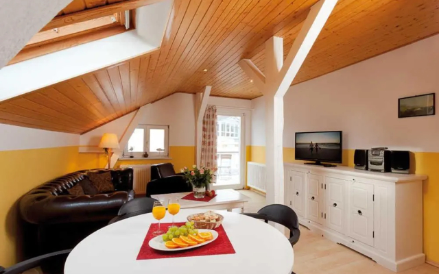 Villa Helene - Appartement 6