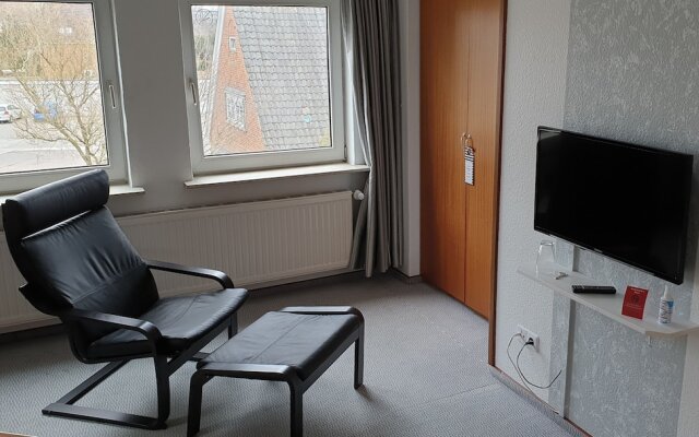 Schollers Restaurant Und Hotel